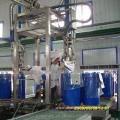 tomato paste filling and sealing packing machine